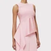 Women Hervé Léger Separates | Tops-THE EVERLY TOP