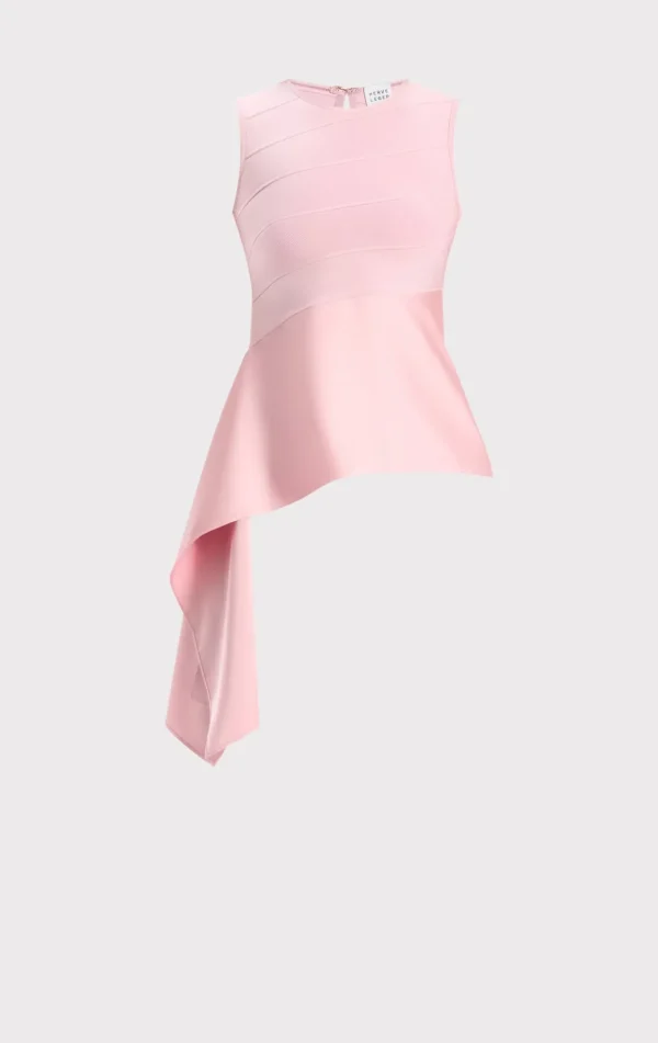 Women Hervé Léger Separates | Tops-THE EVERLY TOP