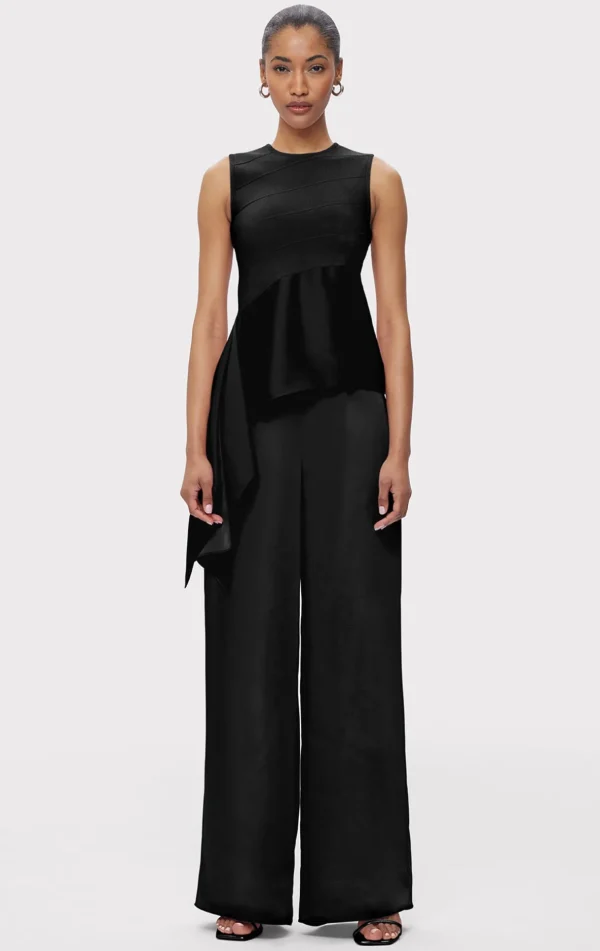 Women Hervé Léger Separates | Tops-THE EVERLY TOP
