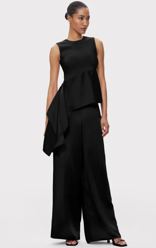 Women Hervé Léger Separates | Tops-THE EVERLY TOP