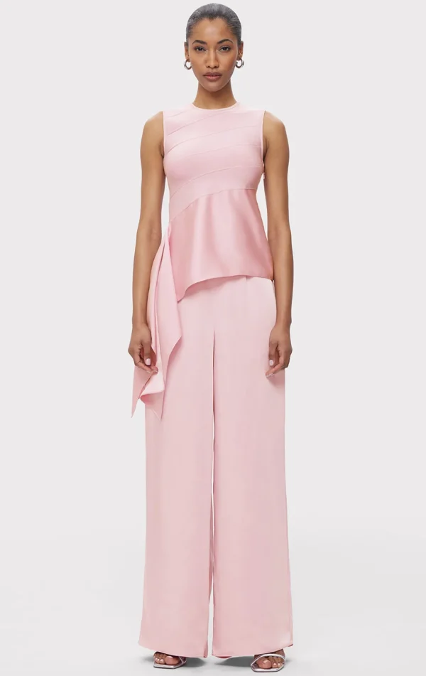 Women Hervé Léger Separates | Tops-THE EVERLY TOP