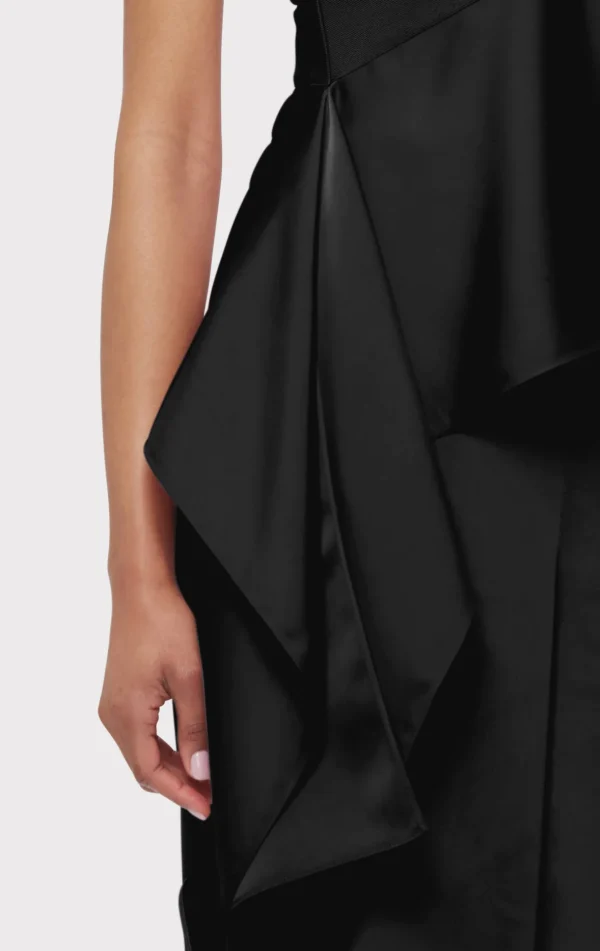 Women Hervé Léger Separates | Tops-THE EVERLY TOP