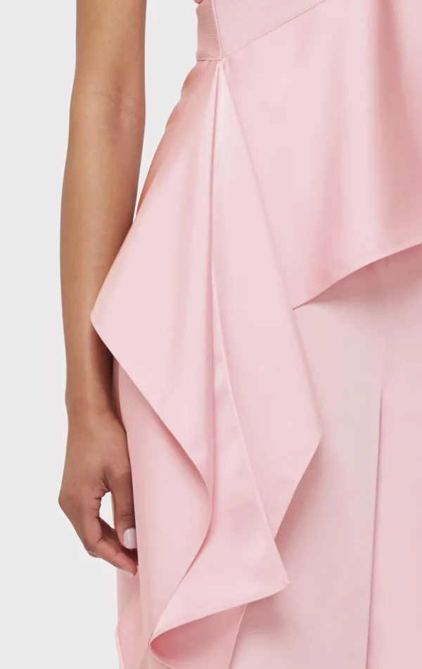 Women Hervé Léger Separates | Tops-THE EVERLY TOP