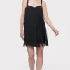 Women Hervé Léger Dresses-THE HANNAH DRESS