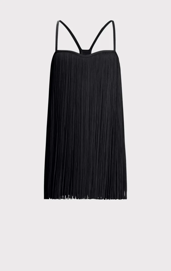 Women Hervé Léger Dresses-THE HANNAH DRESS