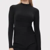 Women Hervé Léger Separates | Tops-THE IRIS TOP
