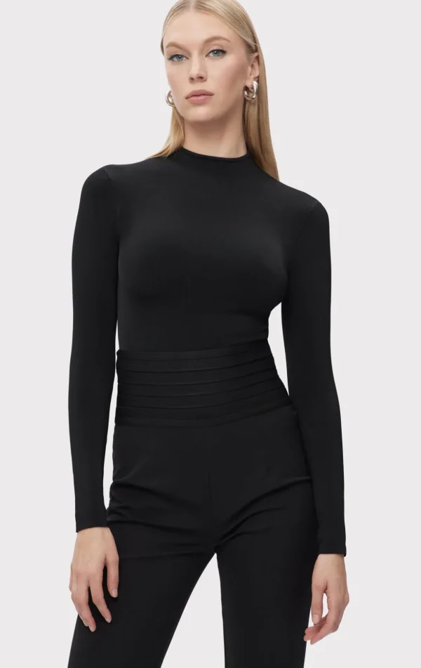 Women Hervé Léger Separates | Tops-THE IRIS TOP
