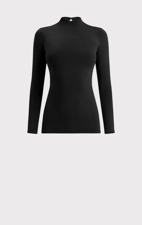 Women Hervé Léger Separates | Tops-THE IRIS TOP