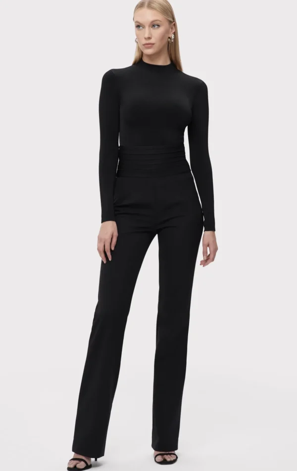 Women Hervé Léger Separates | Tops-THE IRIS TOP
