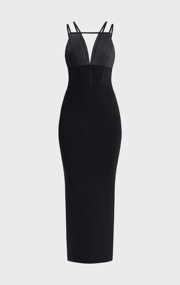 Women Hervé Léger Dresses | Gowns-THE JOCELYN GOWN