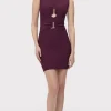 Women Hervé Léger Dresses-THE JUNE DRESS
