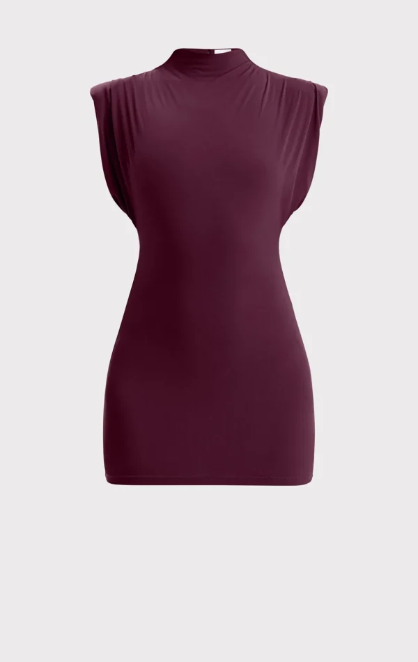 Women Hervé Léger Dresses-THE KASS DRESS