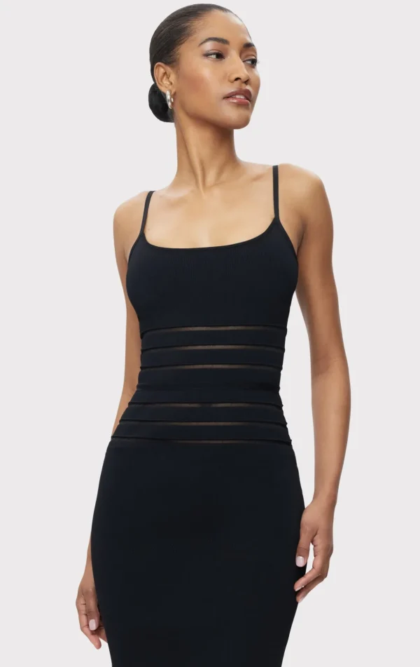 Women Hervé Léger Dresses-THE KIERA DRESS