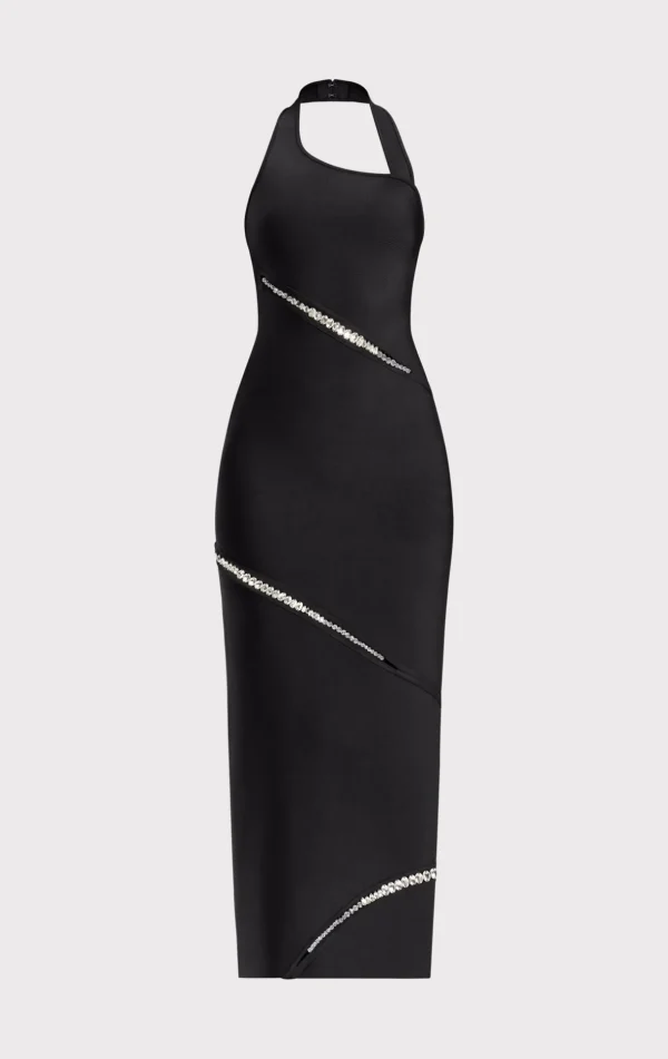 Women Hervé Léger Dresses | Gowns-THE LENNOX GOWN