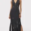 Women Hervé Léger Dresses | Gowns-THE LUNA GOWN