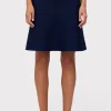 Women Hervé Léger Separates | Bottoms-THE LYDIA SKIRT