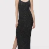 Women Hervé Léger Dresses | Gowns-THE MADELINE GOWN
