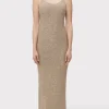 Women Hervé Léger Dresses | Gowns-THE MADELINE GOWN