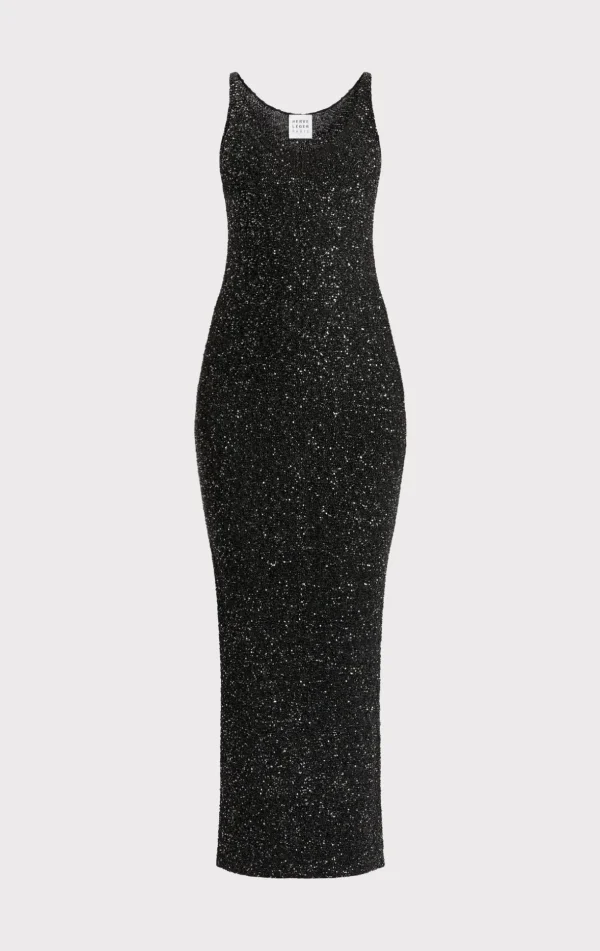 Women Hervé Léger Dresses | Gowns-THE MADELINE GOWN