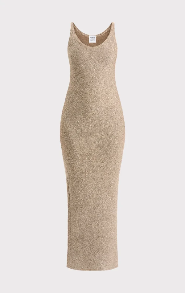 Women Hervé Léger Dresses | Gowns-THE MADELINE GOWN