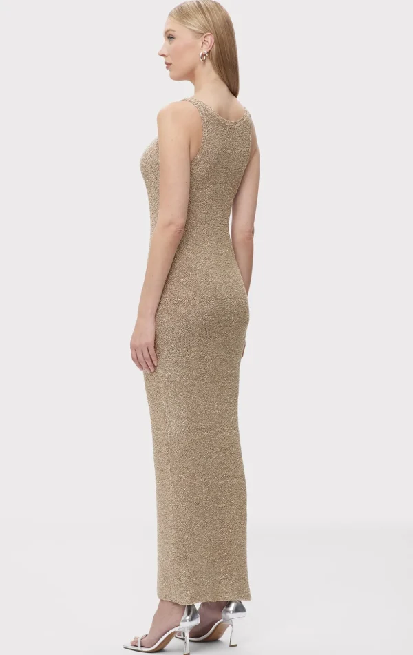 Women Hervé Léger Dresses | Gowns-THE MADELINE GOWN
