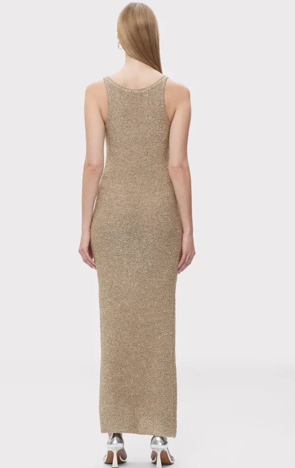 Women Hervé Léger Dresses | Gowns-THE MADELINE GOWN