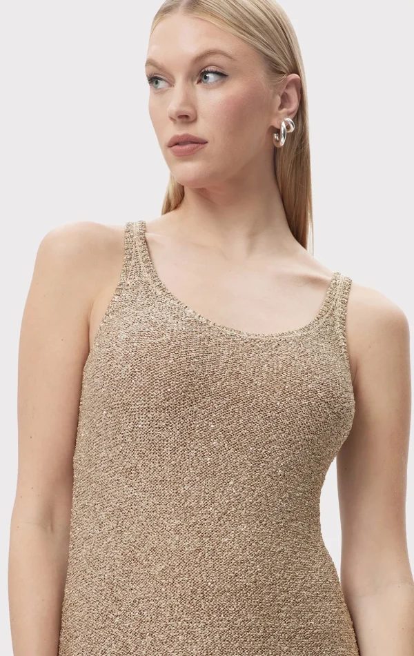 Women Hervé Léger Dresses | Gowns-THE MADELINE GOWN