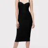 Women Hervé Léger Dresses-THE MARIA DRESS