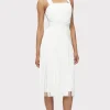 Women Hervé Léger Dresses-THE MARION DRESS