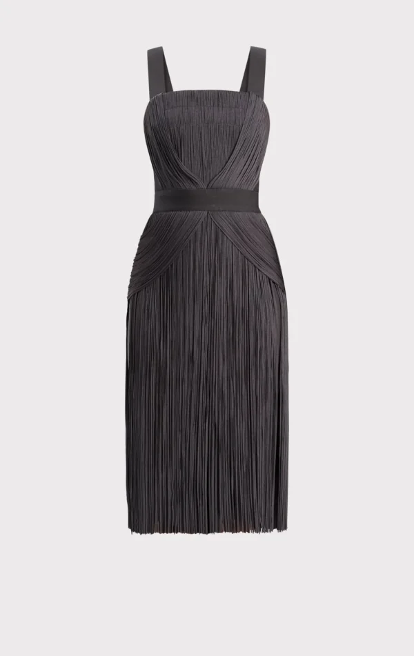 Women Hervé Léger Dresses-THE MARION DRESS