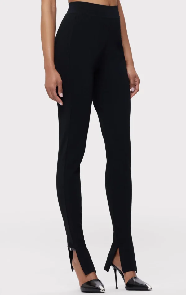 Women Hervé Léger Separates | Bottoms-THE MAYA LEGGINGS