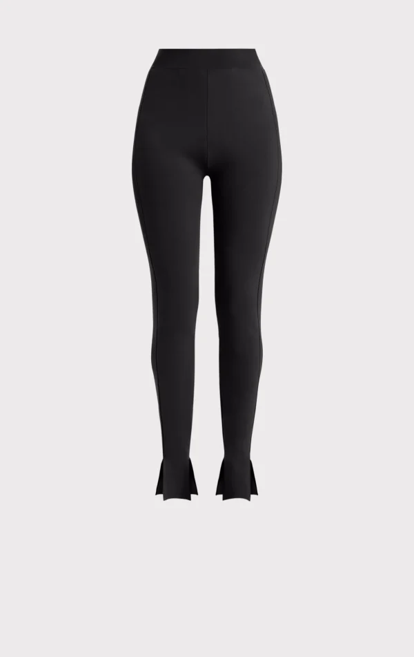 Women Hervé Léger Separates | Bottoms-THE MAYA LEGGINGS