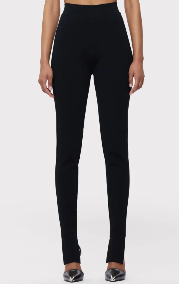 Women Hervé Léger Separates | Bottoms-THE MAYA LEGGINGS