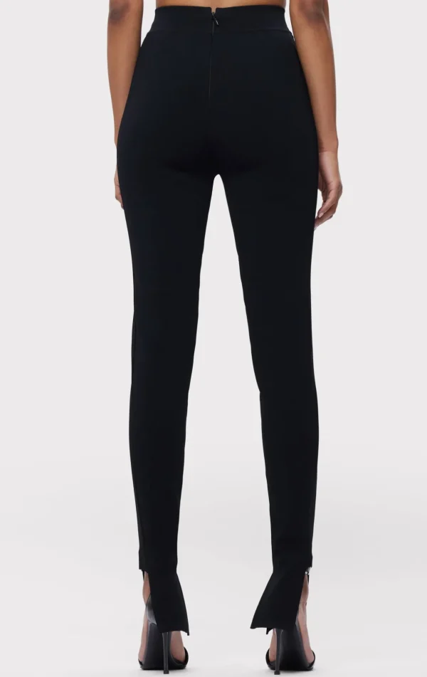 Women Hervé Léger Separates | Bottoms-THE MAYA LEGGINGS