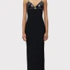 Women Hervé Léger Dresses | Gowns-THE MILLIE GOWN