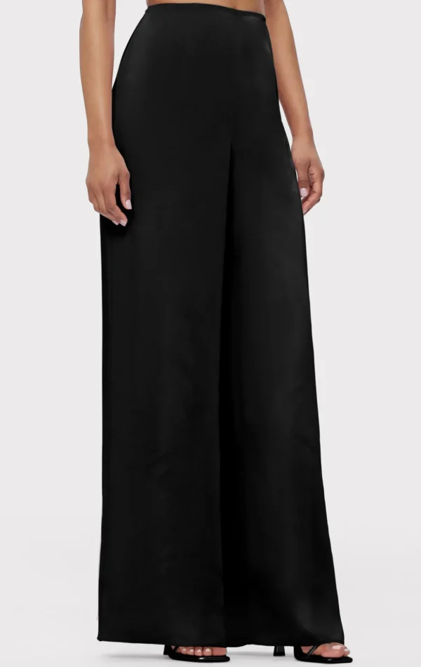 Women Hervé Léger Separates | Bottoms-THE MONA PANTS