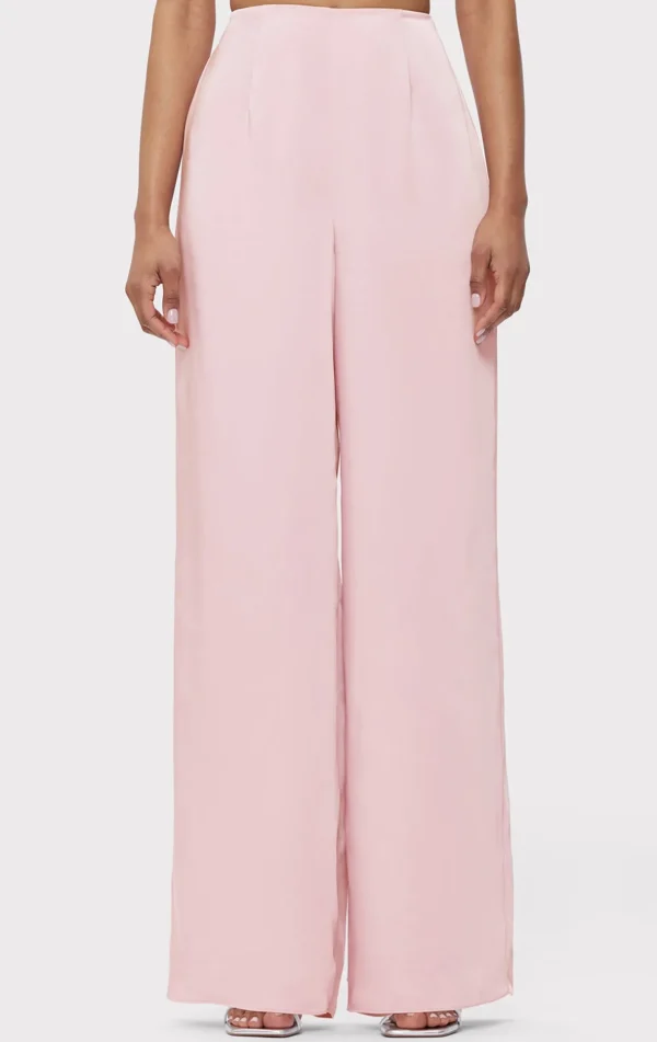 Women Hervé Léger Separates | Bottoms-THE MONA PANTS