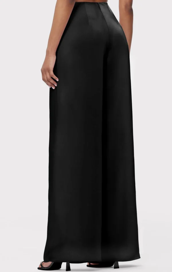 Women Hervé Léger Separates | Bottoms-THE MONA PANTS