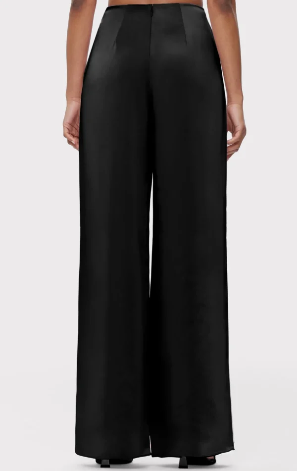 Women Hervé Léger Separates | Bottoms-THE MONA PANTS