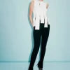 Women Hervé Léger Separates | Tops-THE NAOMI TOP