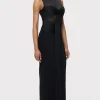 Women Hervé Léger Gowns | Dresses-THE NINA GOWN