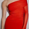 Women Hervé Léger Dresses | Gowns-THE OLIVIA GOWN