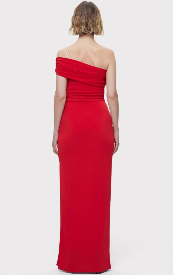 Women Hervé Léger Dresses | Gowns-THE OLIVIA GOWN