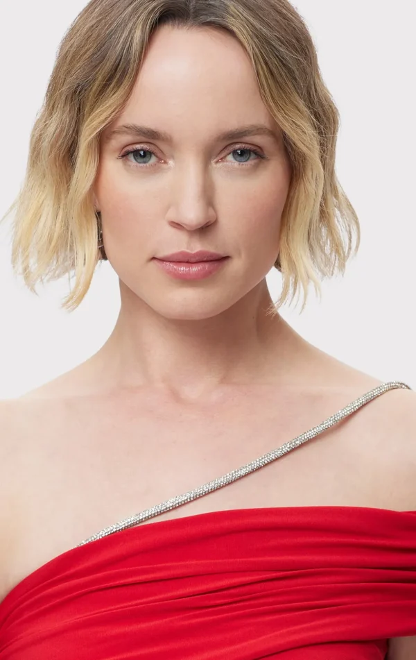 Women Hervé Léger Dresses | Gowns-THE OLIVIA GOWN
