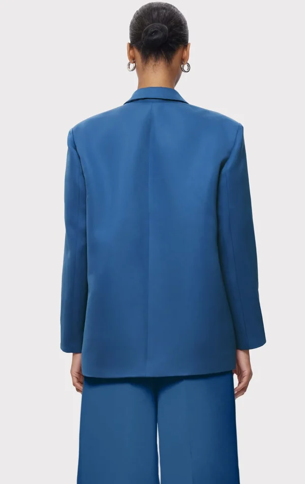 Women Hervé Léger Separates | Jackets-THE PIM BLAZER