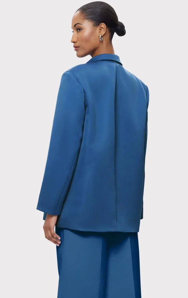Women Hervé Léger Separates | Jackets-THE PIM BLAZER