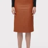 Women Hervé Léger Separates | Bottoms-THE PIPER SKIRT