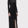 Women Hervé Léger Dresses | Gowns-THE ROXANA GOWN