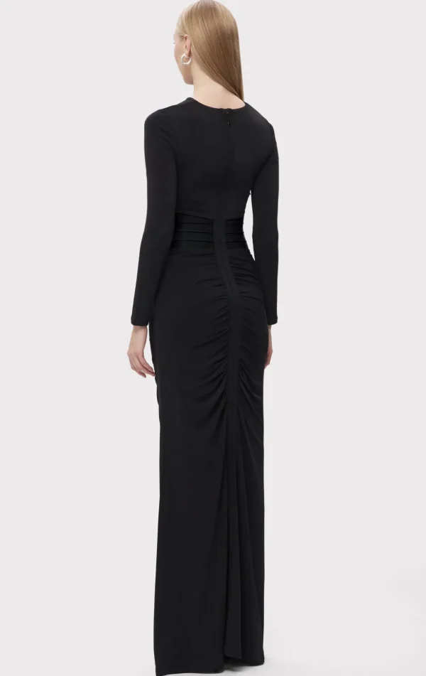 Women Hervé Léger Dresses | Gowns-THE ROXANA GOWN
