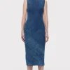 Women Hervé Léger Dresses-THE SAVANNAH DRESS